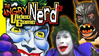 Episode 12 Batman: Part 2