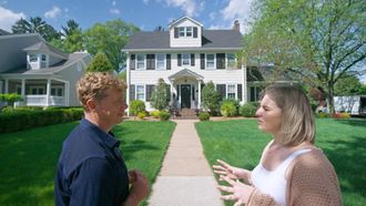 Episode 11 Ridgewood: Colonial Revival Revived