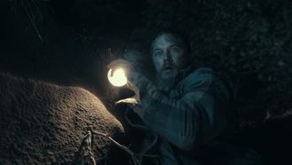 Episode 3 The Golden Arm (Michigan) (3)