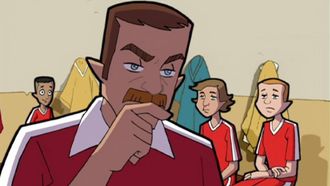 Episode 9 