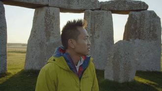 Episode 4 Stonehenge