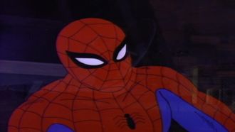 Episode 6 When Magneto Speaks... People Listen