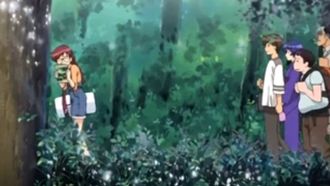 Episode 7 Spiritual Illusion