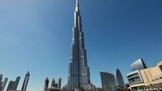 Episode 1 Skyscraper
