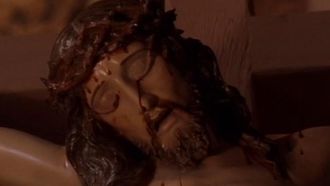 Episode 19 Frozen Faith