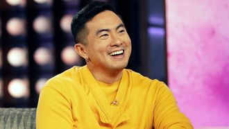 Episode 44 Bowen Yang, Auli'I Cravalho, Will Butler