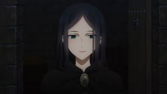 Episode 15 Bird Feather and Mysterious Ore