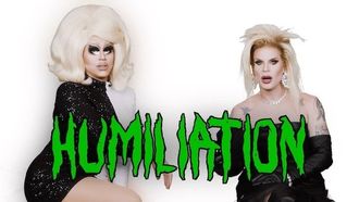 Episode 24 Humiliation