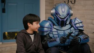 Episode 4 Slime and Understanding