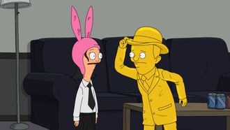 Episode 3 What About Job?