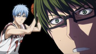 Episode 6 Tou no Mukashi ni Koeteiru