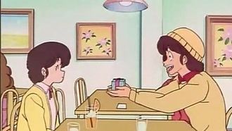 Episode 18 Kyoko's Gift ! 