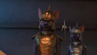 Episode 16 