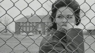 Episode 3 Caged