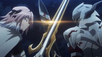 Episode 10 Like Scattered Petals