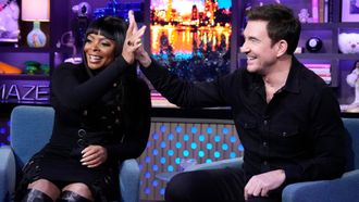 Episode 26 Janelle James and Dylan McDermott