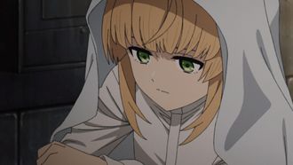 Episode 16 Norn and Aisha