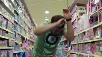Episode 6 Grumpy and Target Boy