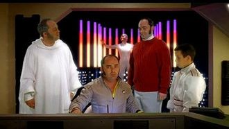 Episode 6 Assessment