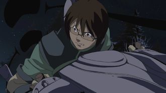 Episode 5 Eyes Shining Toward Siberia