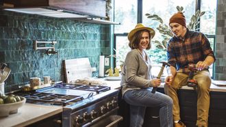 Episode 2 Teen Takes On Family's Fixer