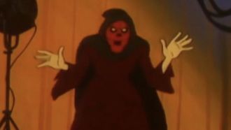 Episode 2 Happy Birthday, Scooby-Doo (2)