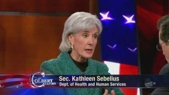 Episode 8 Thu, Jan 14, 2010