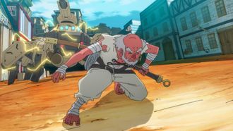 Episode 4 9INE