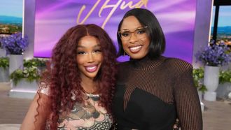 Episode 122 SZA