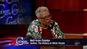 Episode 39 Nell Irvin Painter