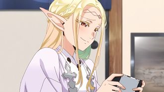 Episode 1 The Elf of Tokyo
