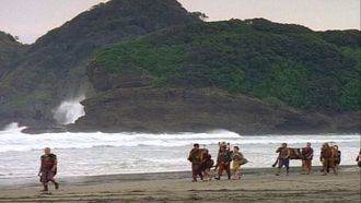 Episode 8 The March to Freedom