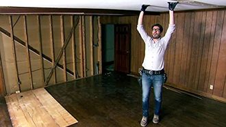 Episode 9 High-End Home [Rob & Jessica]