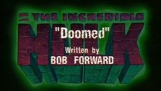 Episode 7 Doomed