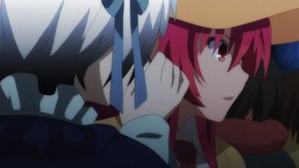 Episode 3 Failed Knight III