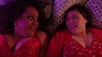 Episode 4 Big Trouble in Little 'Gina