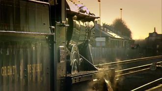 Episode 2 Brilliant Brunel