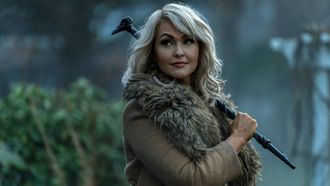 Episode 1 The Case of Crystal Palace
