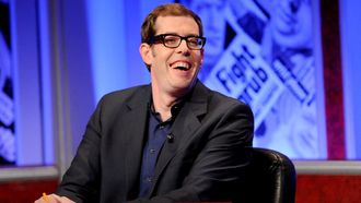 Episode 2 Richard Osman, Dan Snow, Mark Steel