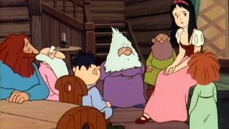 Episode 11 Snow White: Part 2