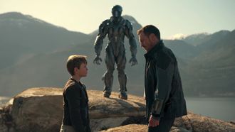 Episode 6 Eulogy