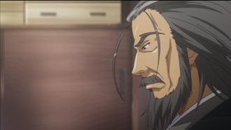 Episode 1 Samurai kitaru!