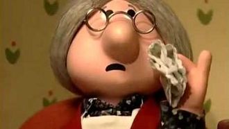 Episode 5 Postman Pat and the Thunderstorm