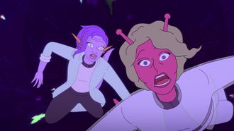 Episode 7 Just One More Adjustment