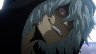 Episode 25 Encounter