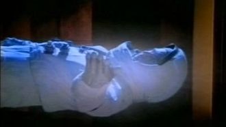 Episode 3 Mercury Rising