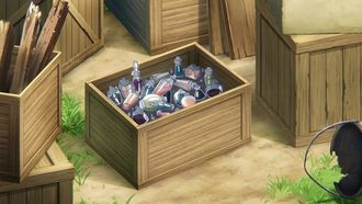 Episode 4 Toward an Unexpected Situation