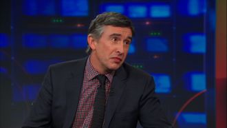 Episode 42 Steve Coogan