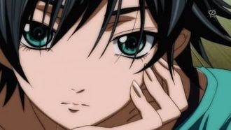 Episode 11 Confessions