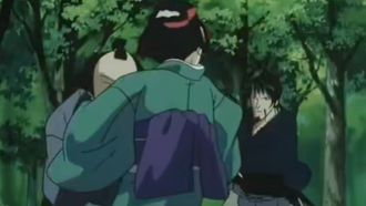 Episode 12 I Was So Crucified I Didn't Know What to Do!